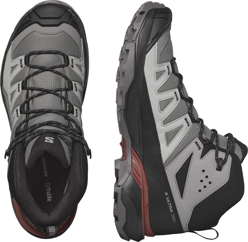 X Ultra 360 Mid GTX wandelschoenen