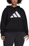 Sportswear Future Icons hoodie (Grote Maat)