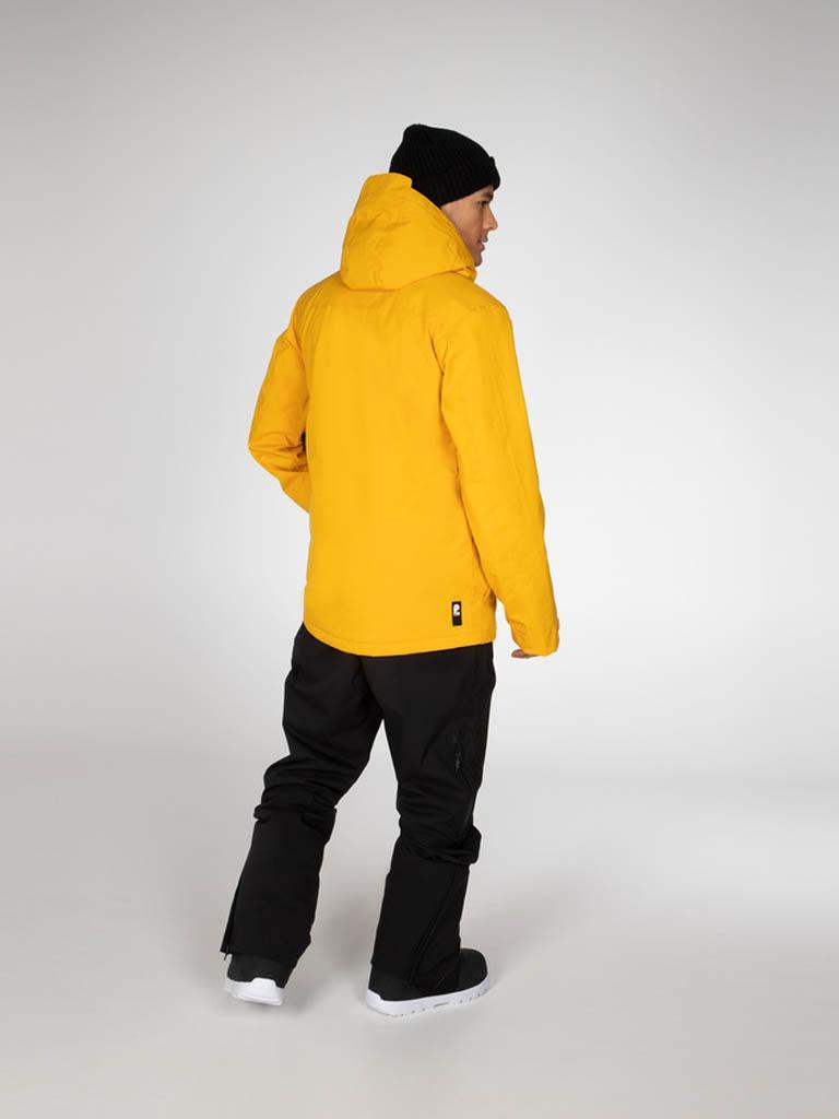 Timo Snowjacket
