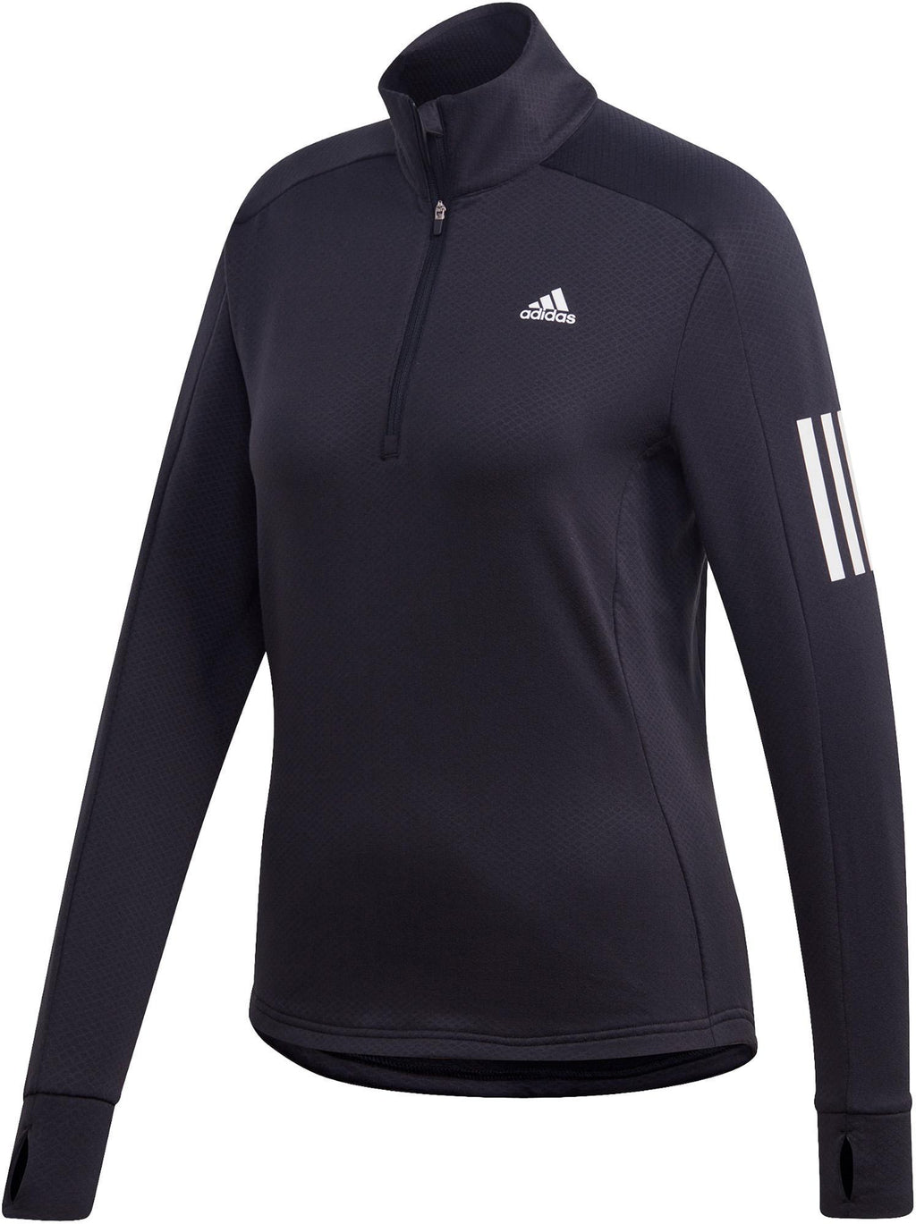 Warm 1/2 Zip