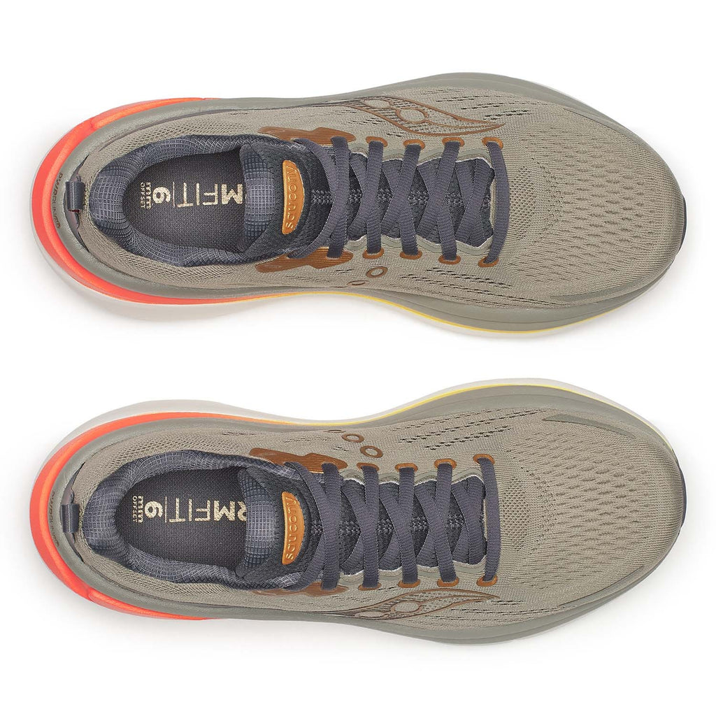 Hurricane 25 Hardloopschoenen antipronatie