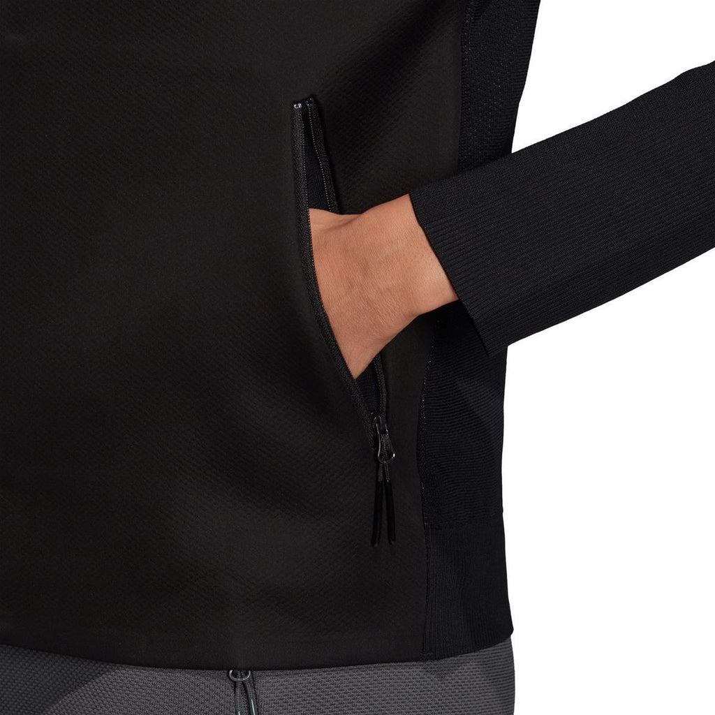 W Zne Hoodie Pk
