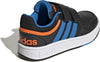 Hoops sneakers