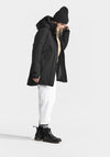 tanja women's parka