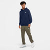Sportswear Club sweater
