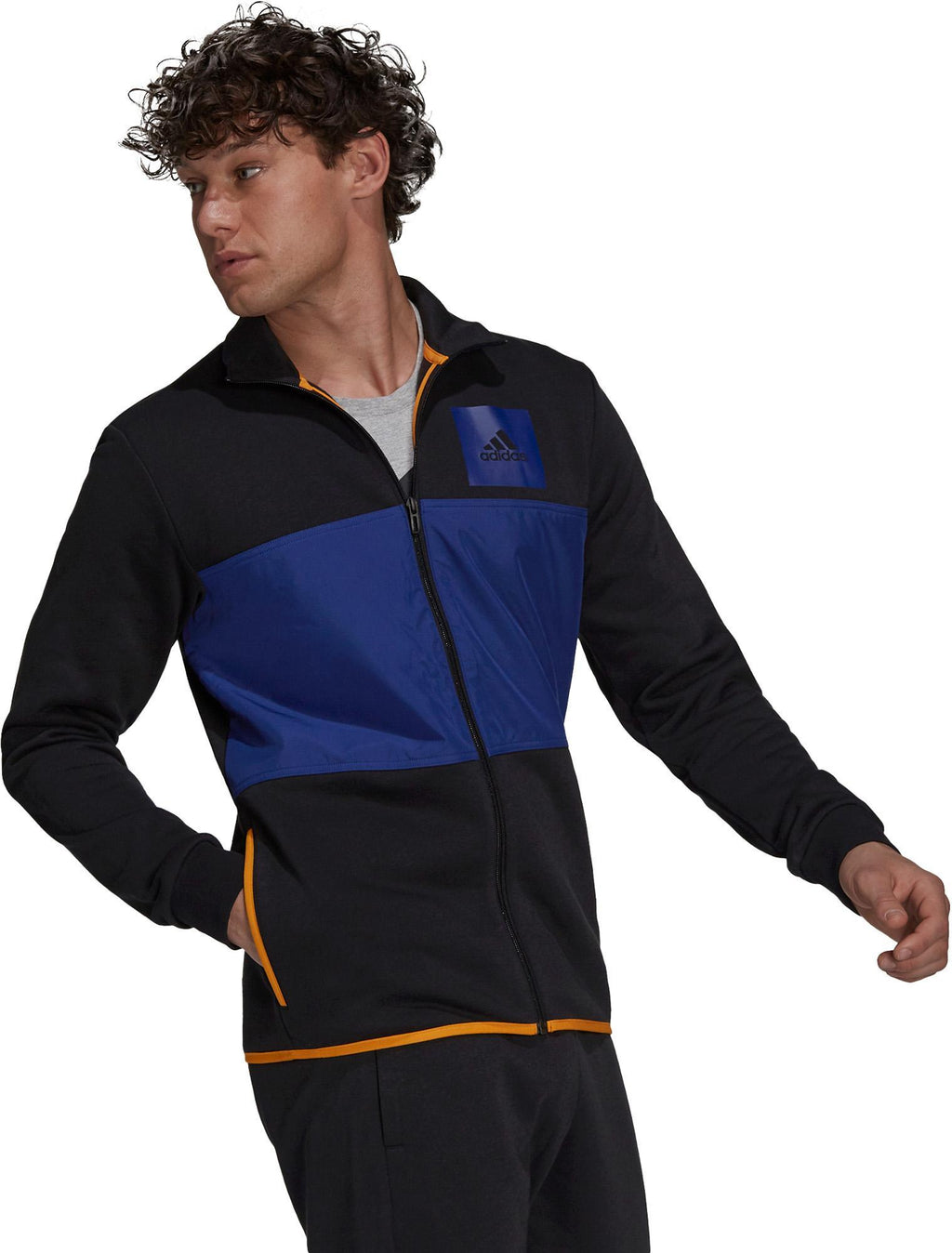 Q4 Fleece Tj
