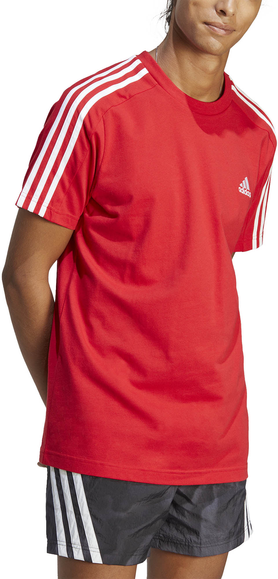 Essentials Single shirt