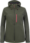 icepeak bentonia softshell jacket
