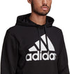 Essentials Big Logo Hoodie