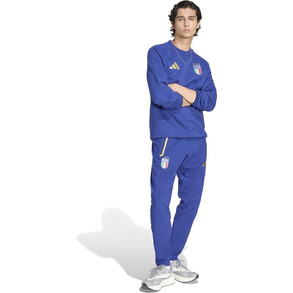 Italië Tiro Reissweatshirt