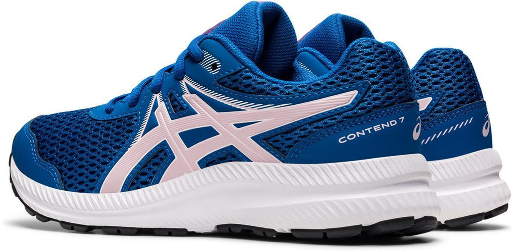 Contend 7 Gs