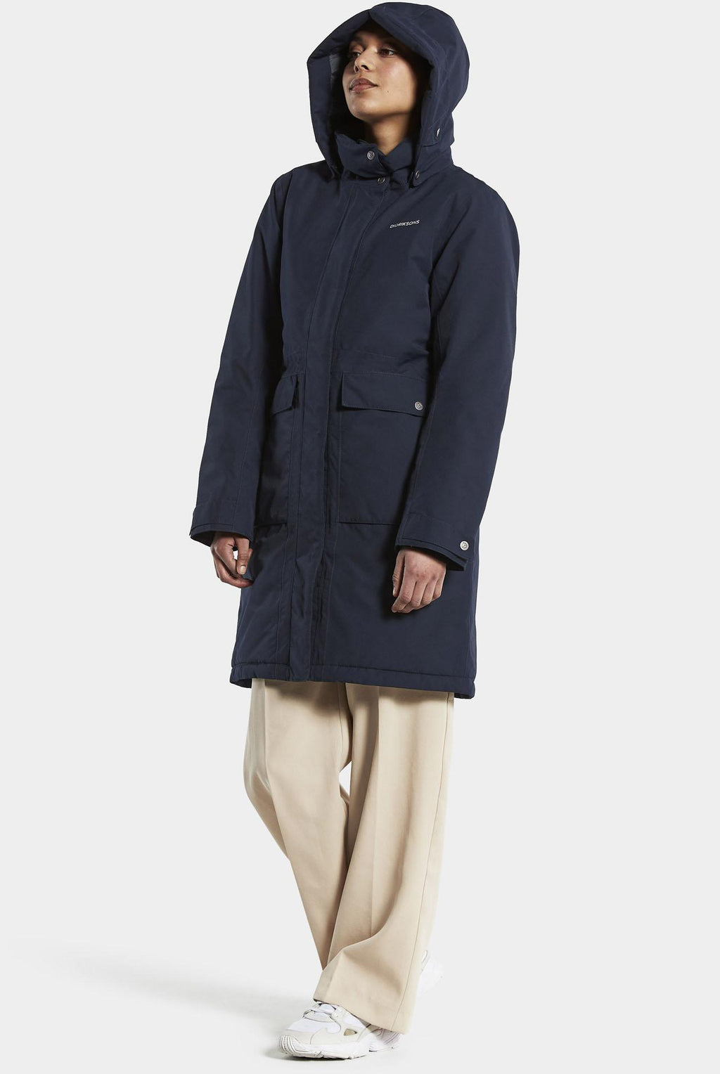 Emilia Wns Parka 2