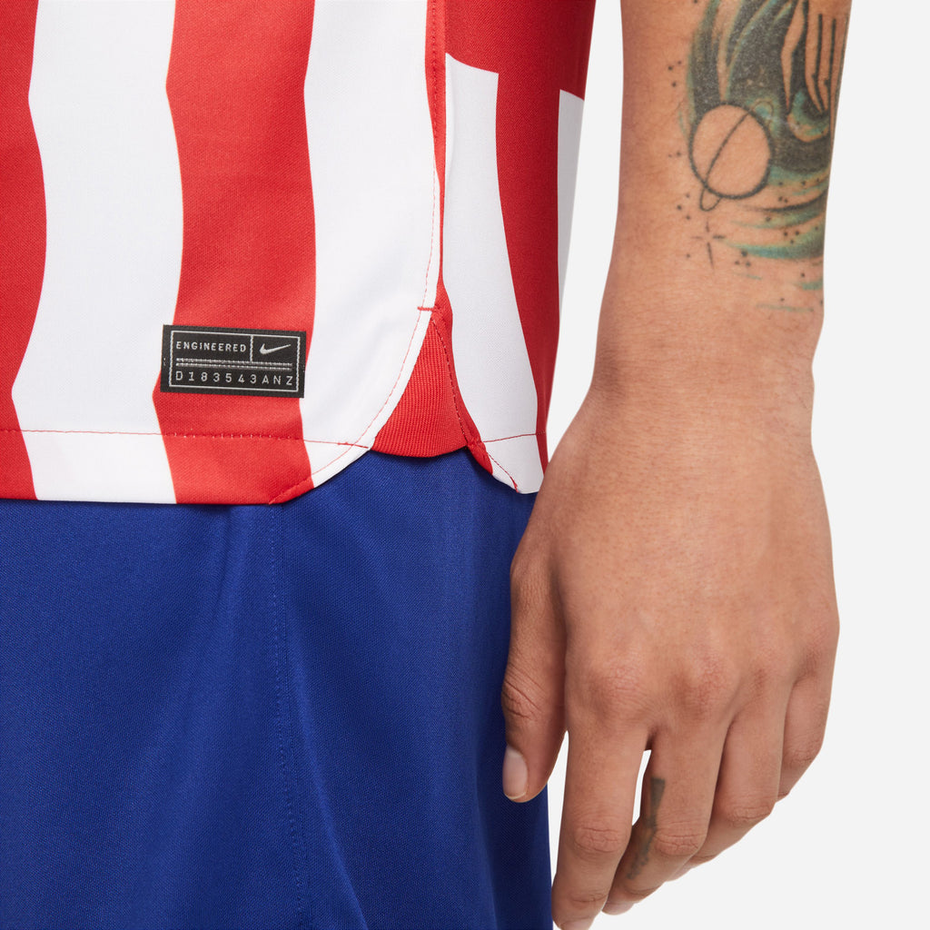 Atlético Madrid Stadium thuisshirt 22/23