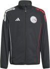 Ajax Amsterdam Tiro 25 Competition Presentation Jack Kids