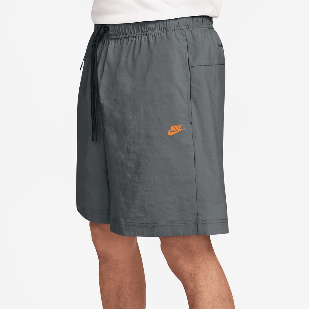 tech Geweven herenshorts