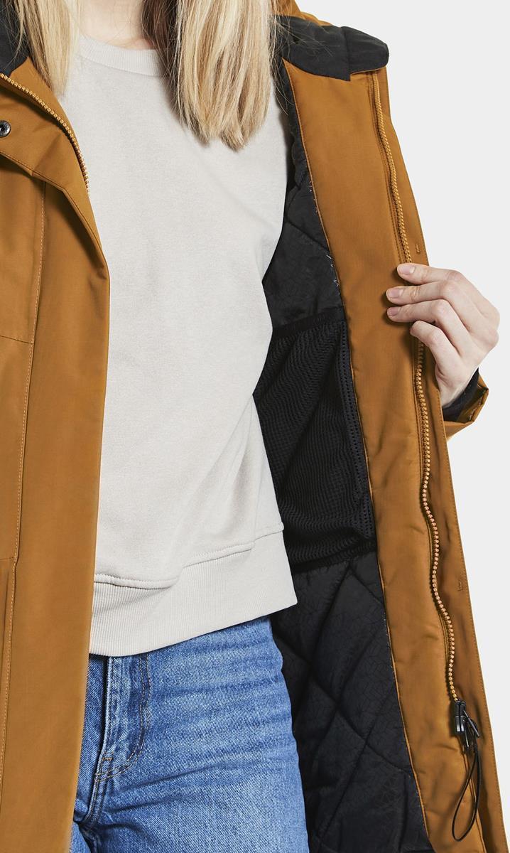 Frida Wns Parka 6