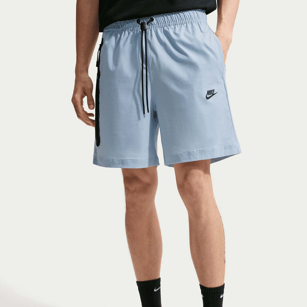 tech Geweven herenshorts