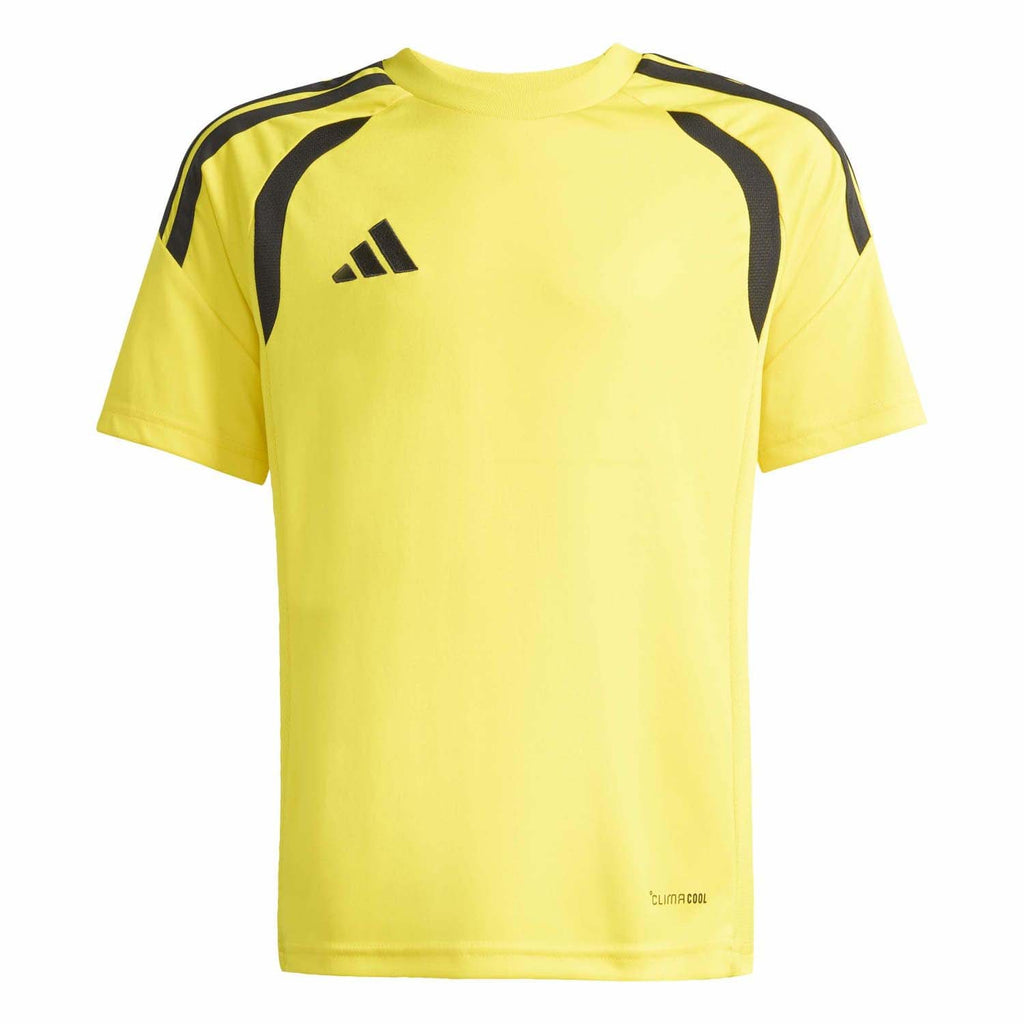 Tiro 26 League kids Voetbal Trainingsshirt Korte Mouw