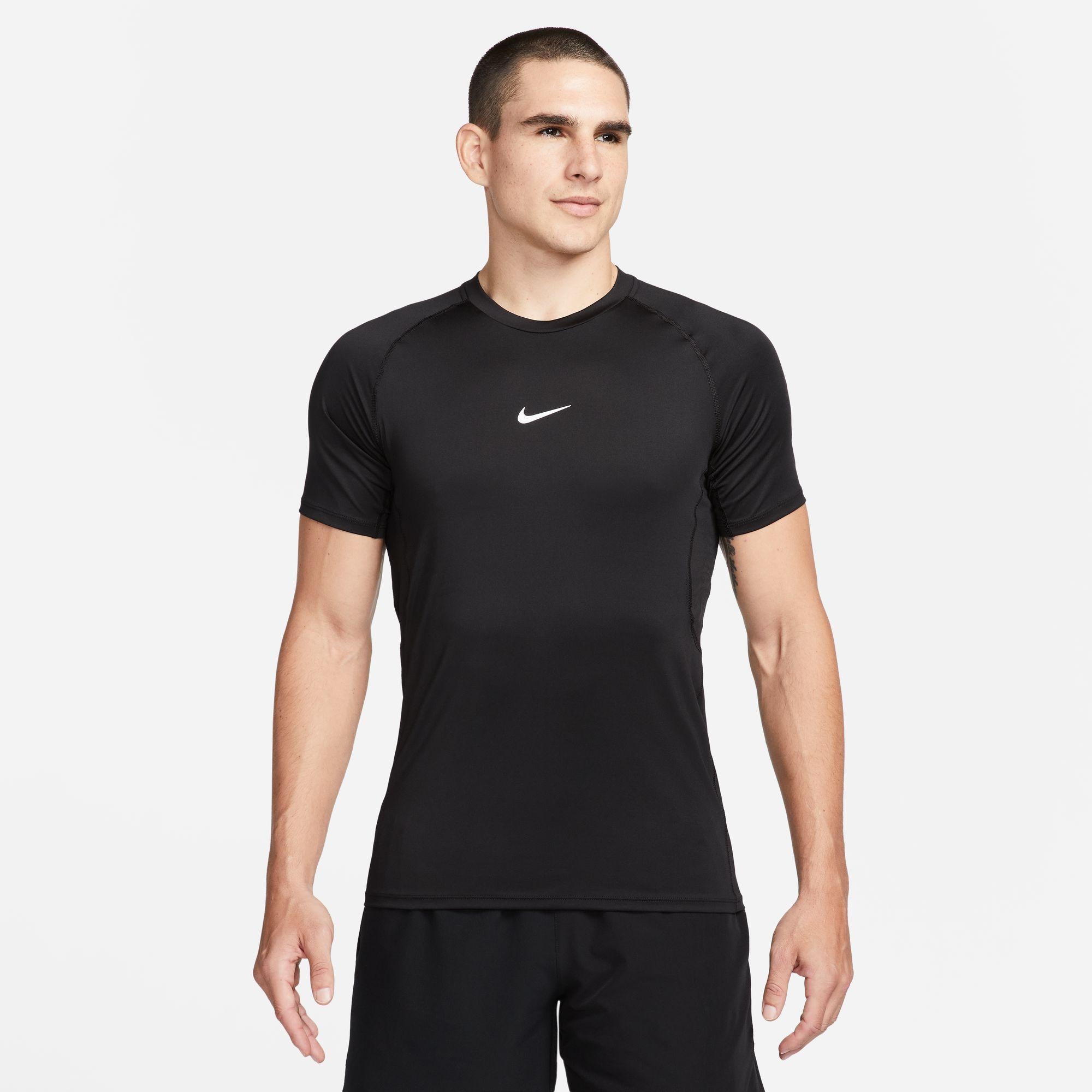 pro dri-fit men's slim short-s