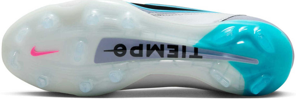 Tiempo Legend 9 Elite FG voetbalschoenen