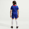 Paris Saint-Germain 2026/27 Stadium Home Big Kids' Dri-FIT  Replica Shorts