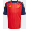 Spanje 26 Thuisshirt