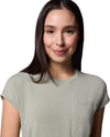 Boundless Trek Short Sleeve Tee