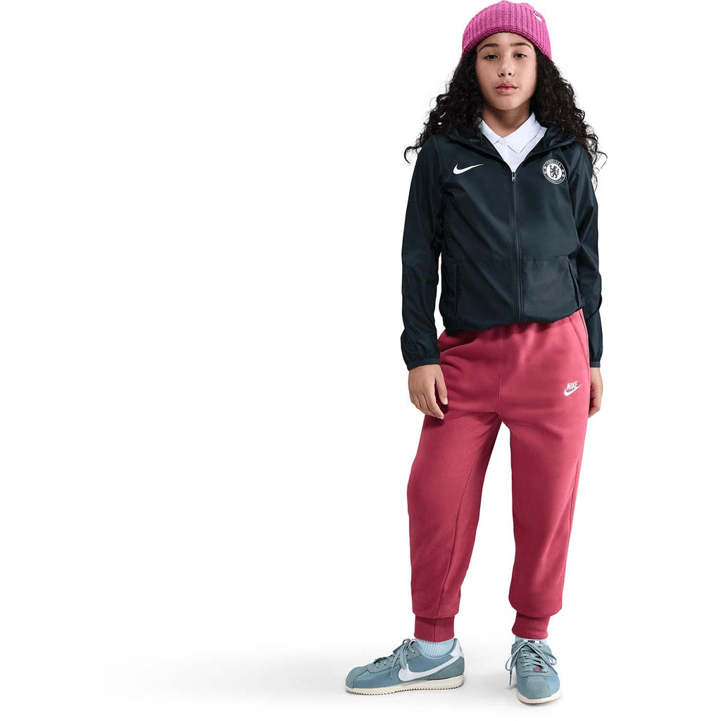 nike sportswear club fleece big kid