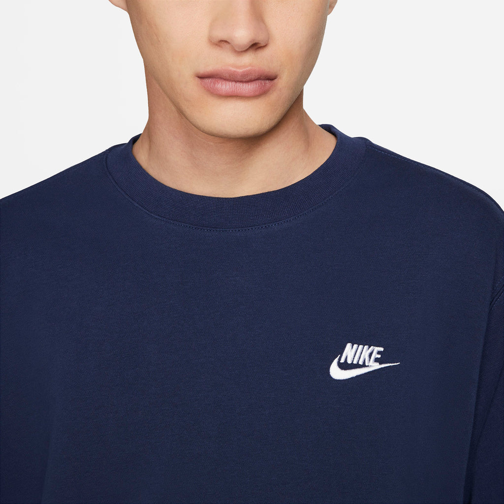 Sportswear Club sweater