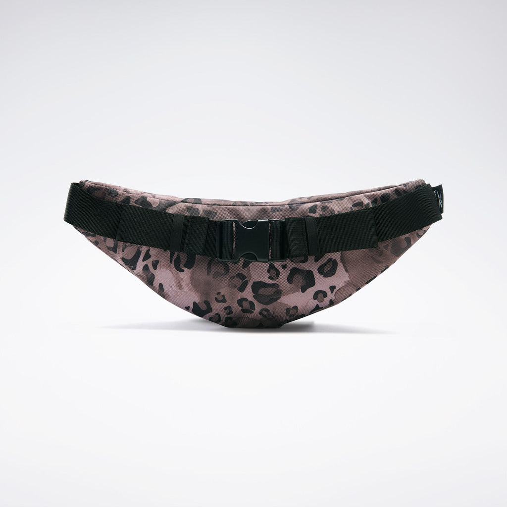 W WILD BEAU WAISTBAG