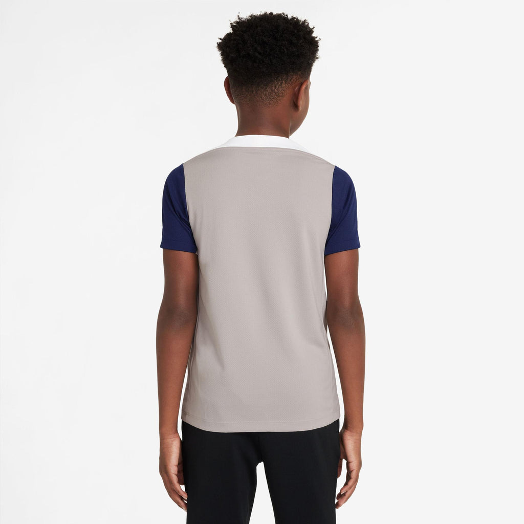 Tottenham Hotspur 2025/26 Dri-FIT Strike top