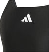 3-Stripes V-Back kids bikini