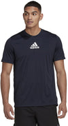 Primeblue Designed To Move Sport 3-Stripes T-shirt