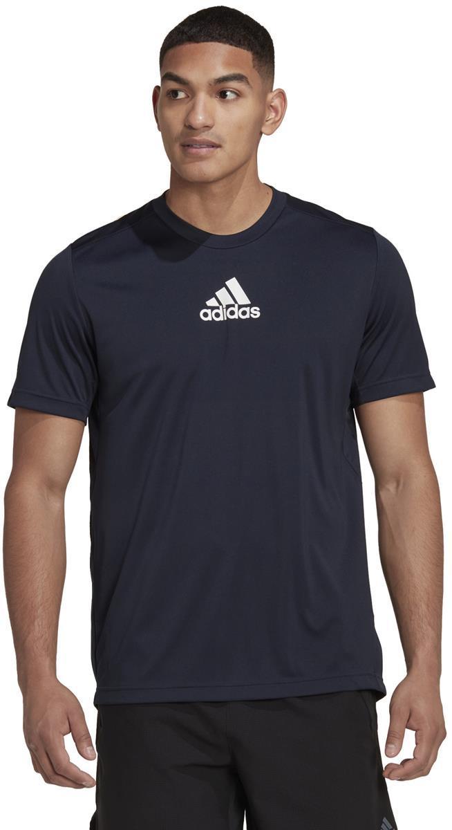 Primeblue Designed To Move Sport 3-Stripes T-shirt