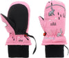 Wells Windstopper handschoenen