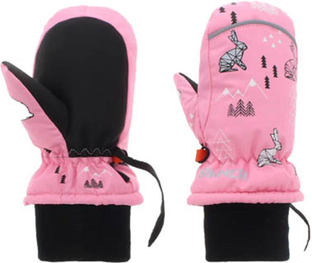 Wells Windstopper handschoenen