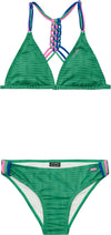 Prtfimke 25 Jr Triangle Bikini
