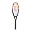 burn spin jr 26 Tennis Racket