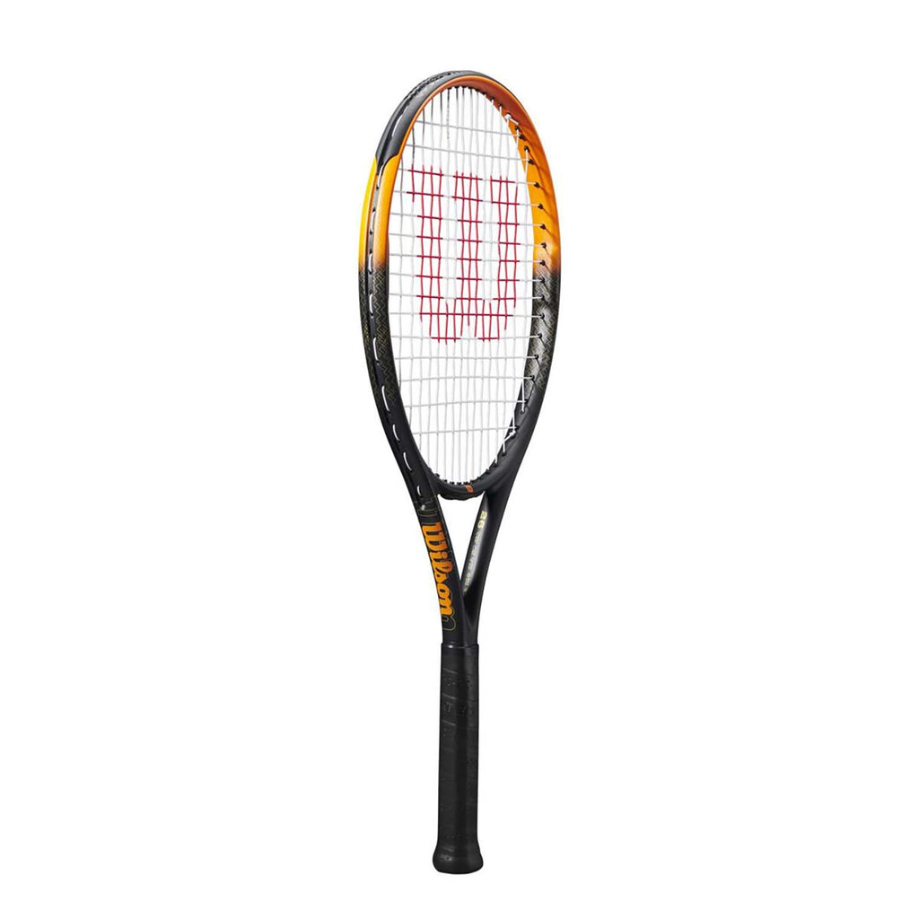 burn spin jr 26 Tennis Racket