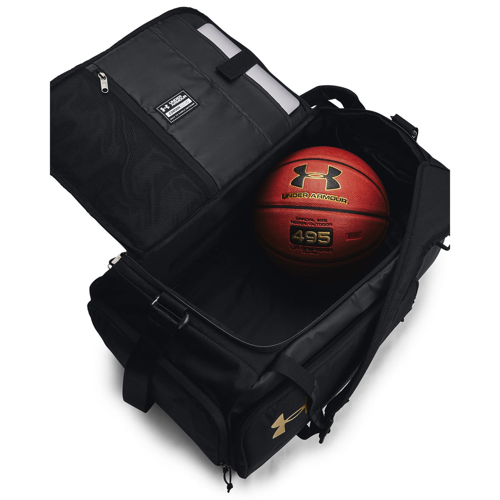 Contain Duo Duffle Sporttas