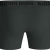 cotton stretch boxer 3p