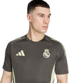 Real Madrid Tiro 25 Competition Training Voetbalshirt