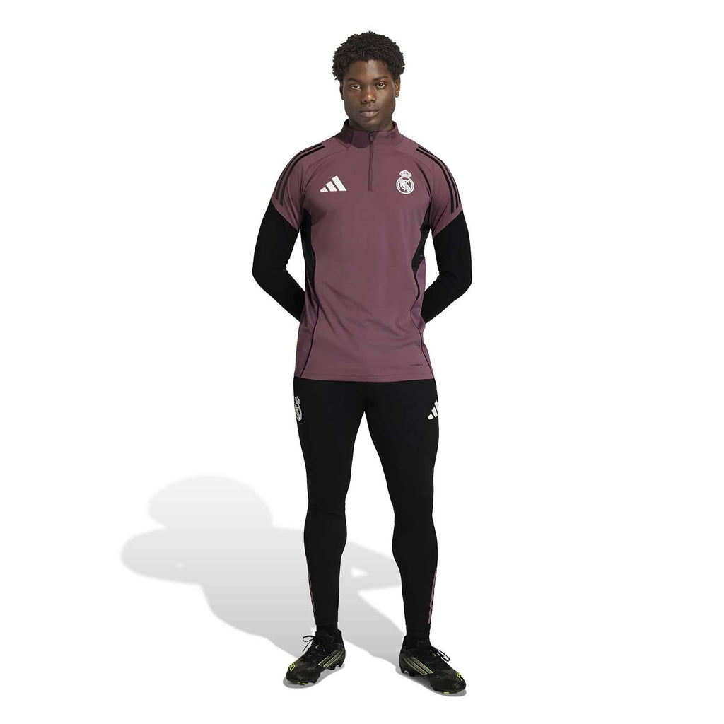 Real Madrid Tiro 25 Competition Training Shirt