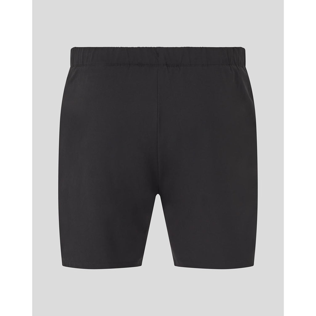 2-in-1 Woven Short 2in1 training