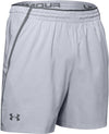 UNDER ARMOUR Qualifier 2IN1 férfi sort 100% PES