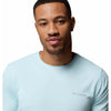 zero rules light T-shirt
