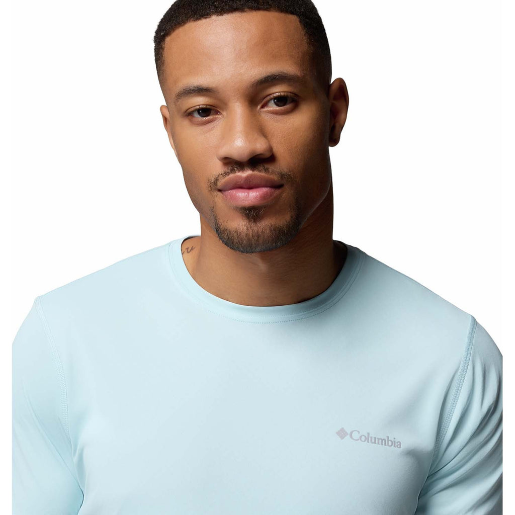 zero rules light T-shirt