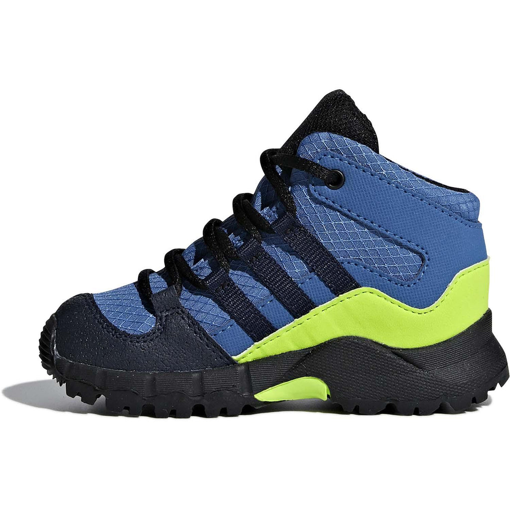 Terrex Mid GTX I. Trekkingschuh D-Gr.