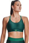 Infinity Mid Covered sport bh