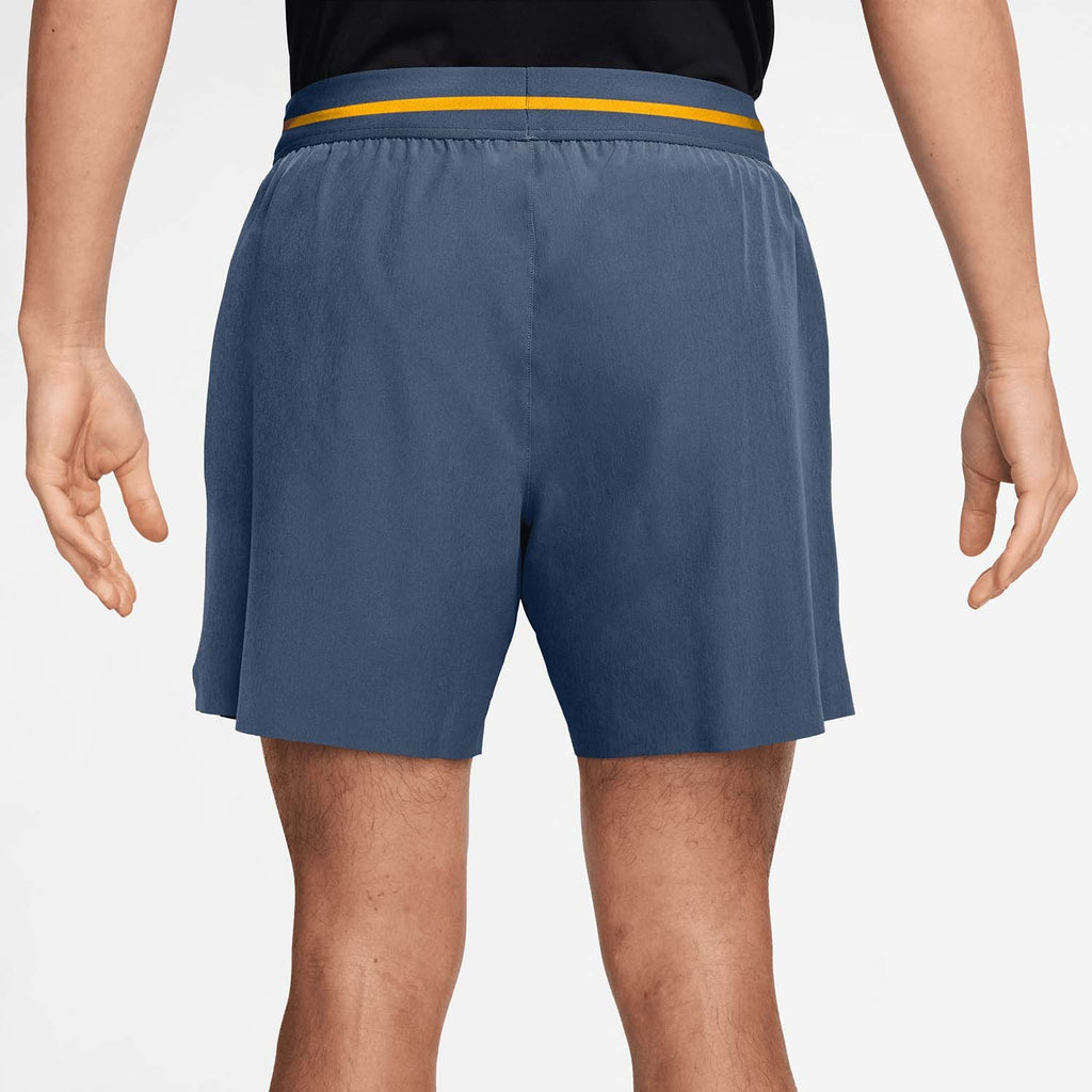 court advantage dri-fit tennisshorts (15 cm)